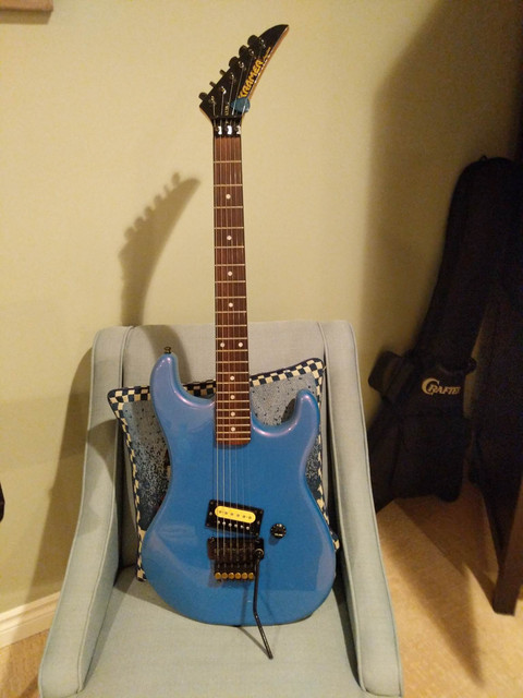 FF-Blue
