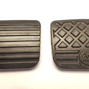 Audi-Pedals