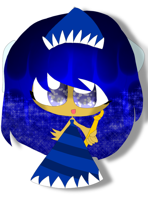 Moonlight-cookie