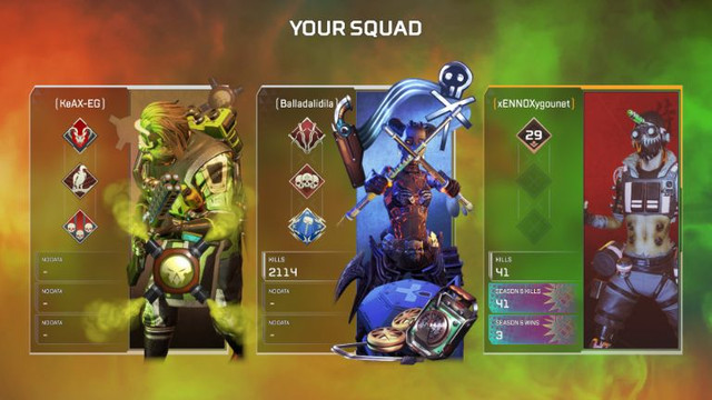 Match-2-squad