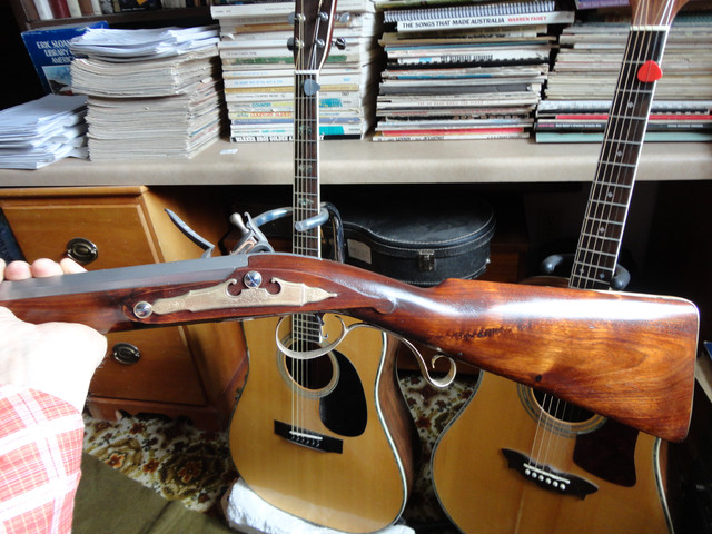 ESRguitars