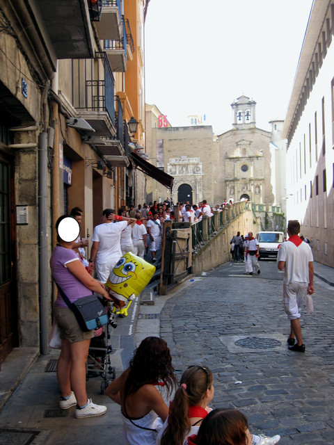 PAMPLONA 13
