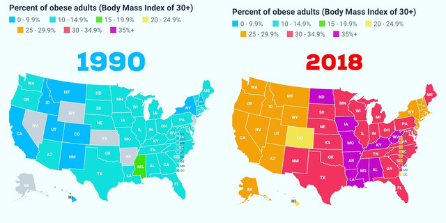 Obesity