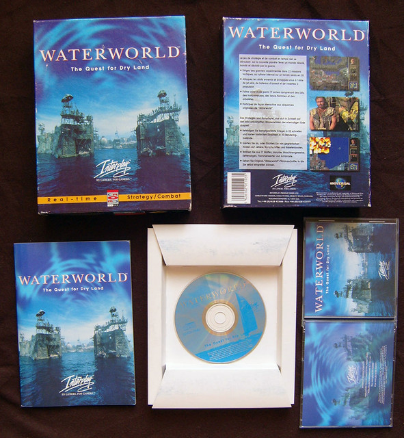 waterworld