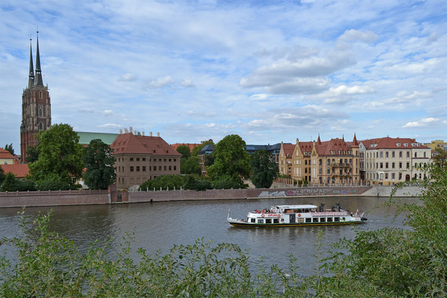 panorama