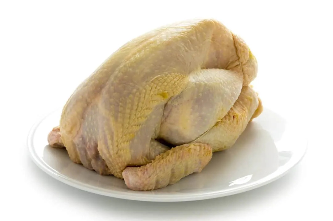 Chicken Kienyeji