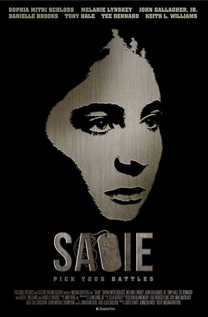 sadie