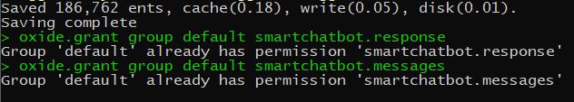 Permissions