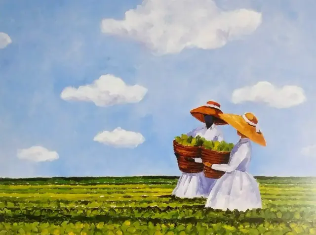 Mustard-Greens