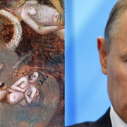 ОН ЛЮБИТ ДЕТЕЙ