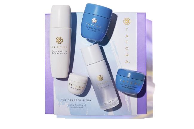 Tatcha