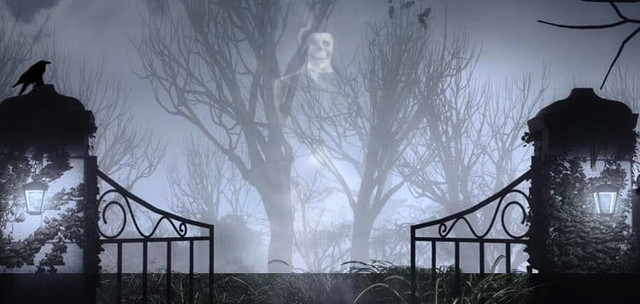 Bing-Halloween