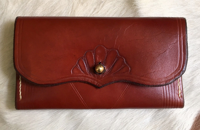 James Rogers Wallet 1