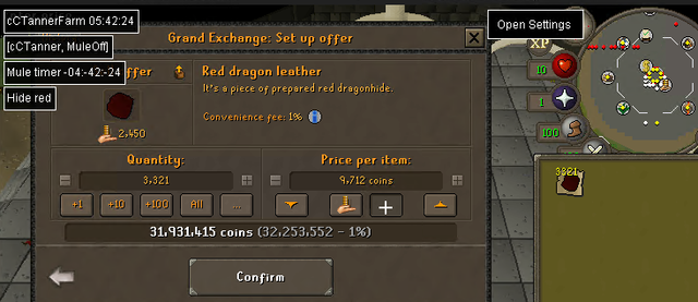 SCAM