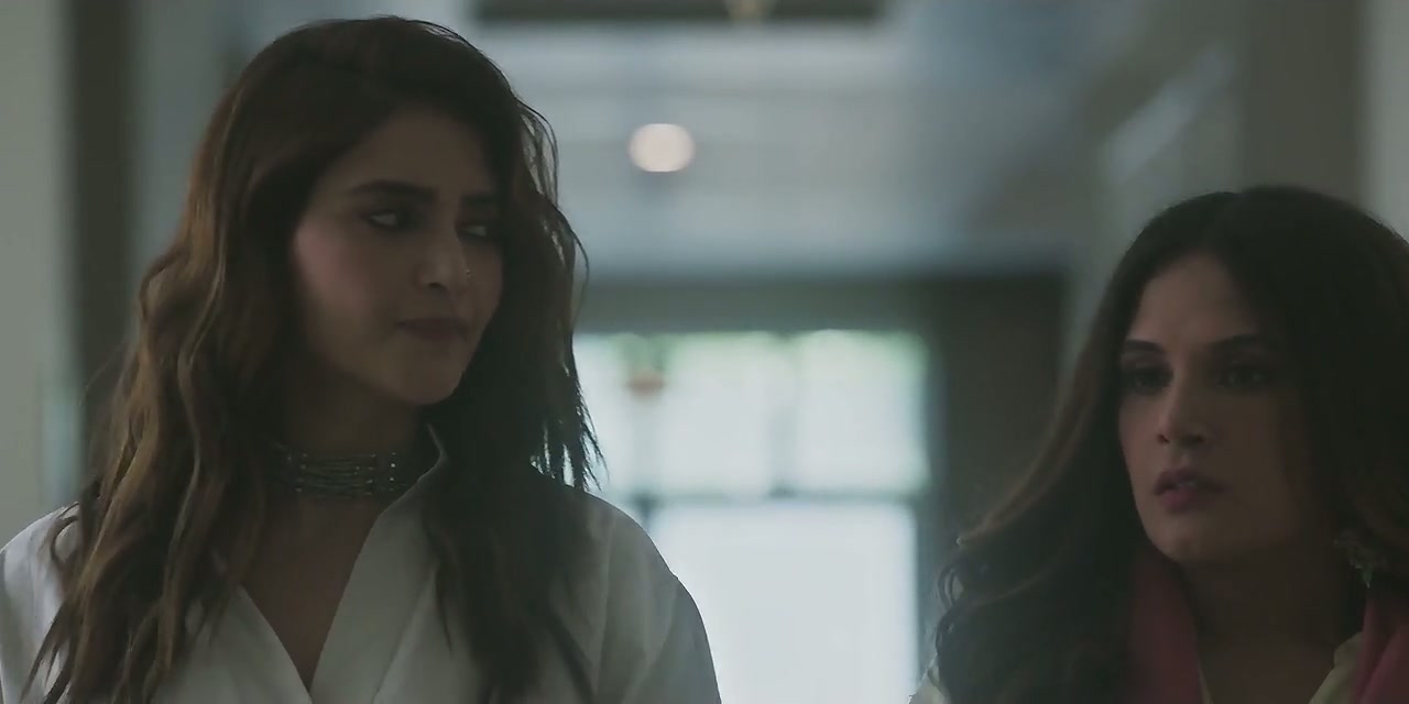 Lahore Confidential Screenshot
