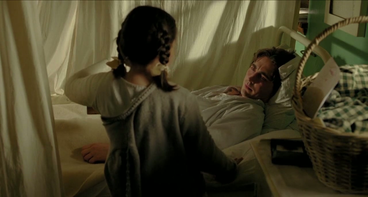 The Fall Screenshot