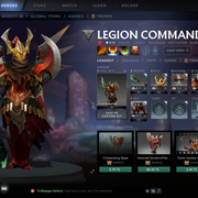 legion
