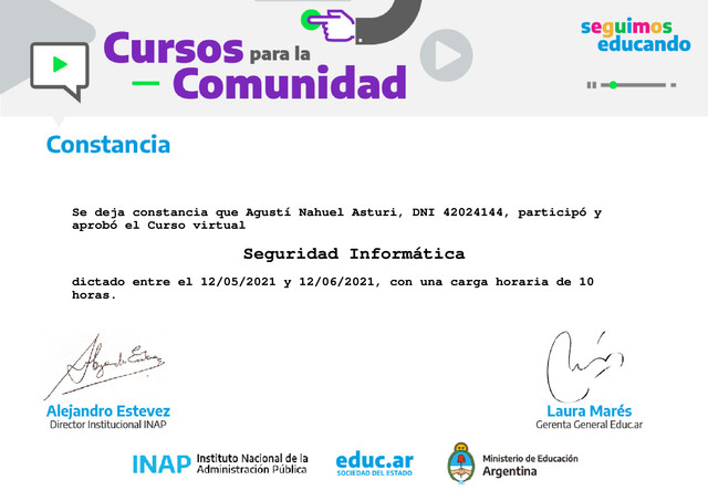 Seguridad-informatica
