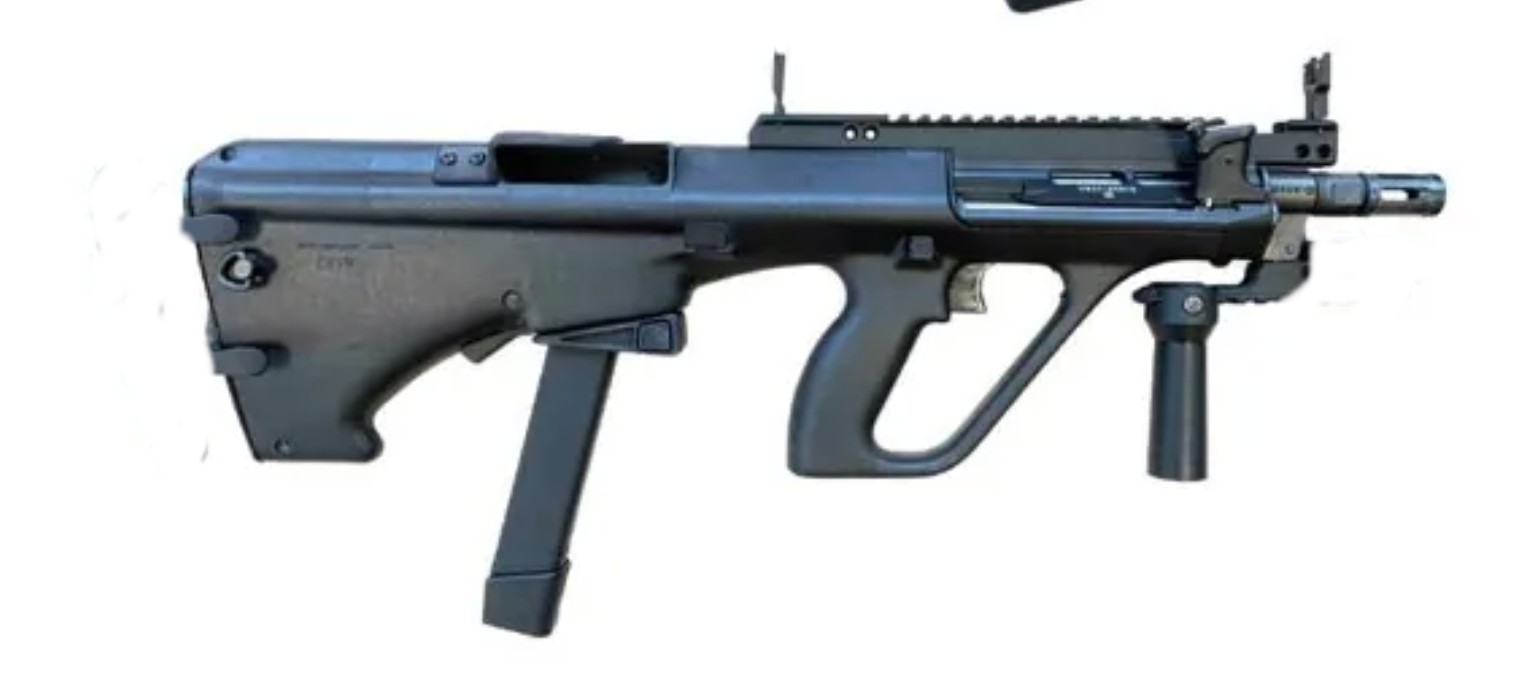 Aug S 9mm AUG’s coming back? > Bullpup Firearms > AR15.COM