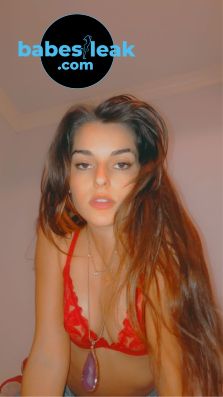 HQ LEAK - Adelyne – College Sexy Teen Statewins Leak - Mega link(s) EvilX