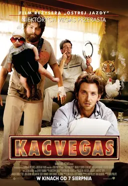 Kac Vegas 2009 Lektor BluRay.x264.AC3-K37