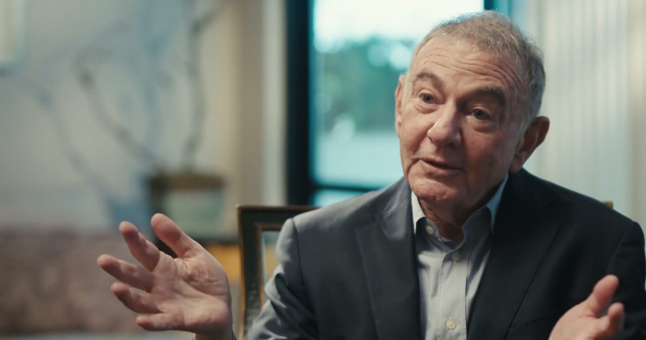 Framing John DeLorean Screenshot