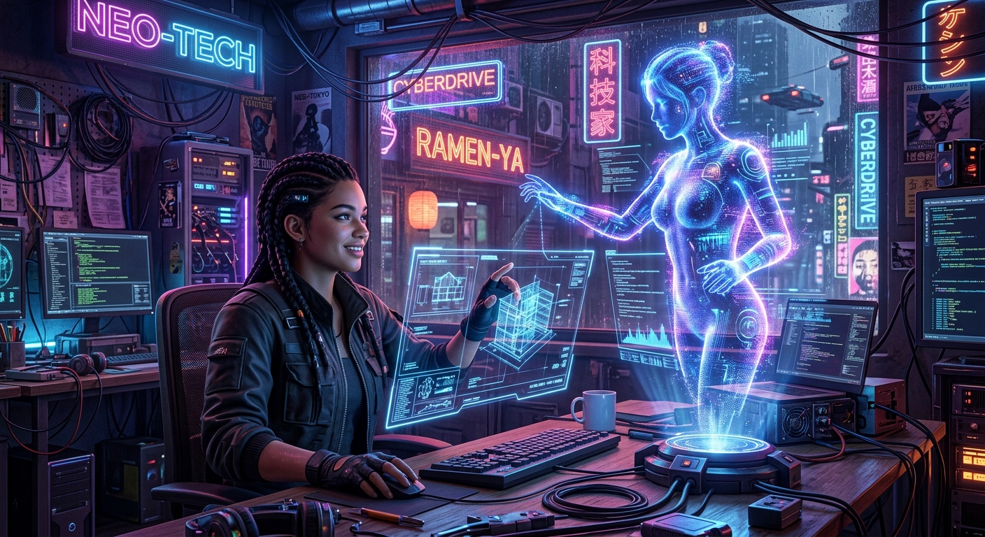 The Ultimate Moemate Alternative: How PopVid.ai is Redefining AI Roleplay