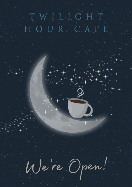 Twilight Hour Opening Poster