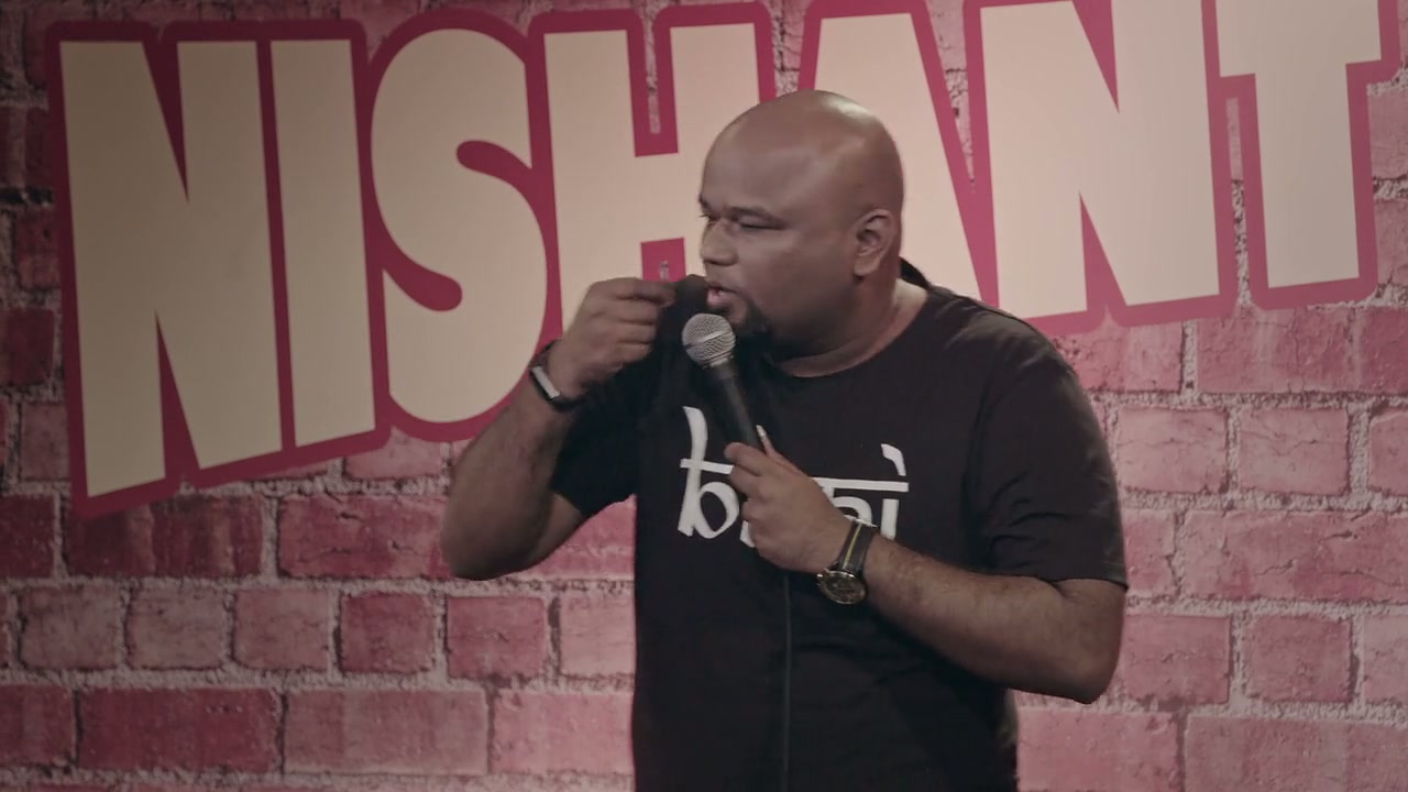 Nishant Tanwar : Dilli Se Hoon B*@!%D Screenshot