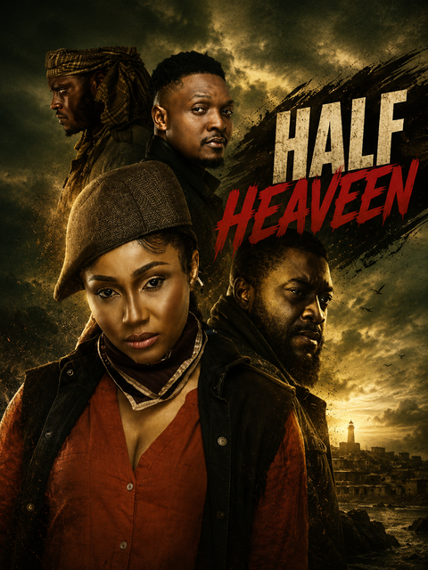 Half Heaven