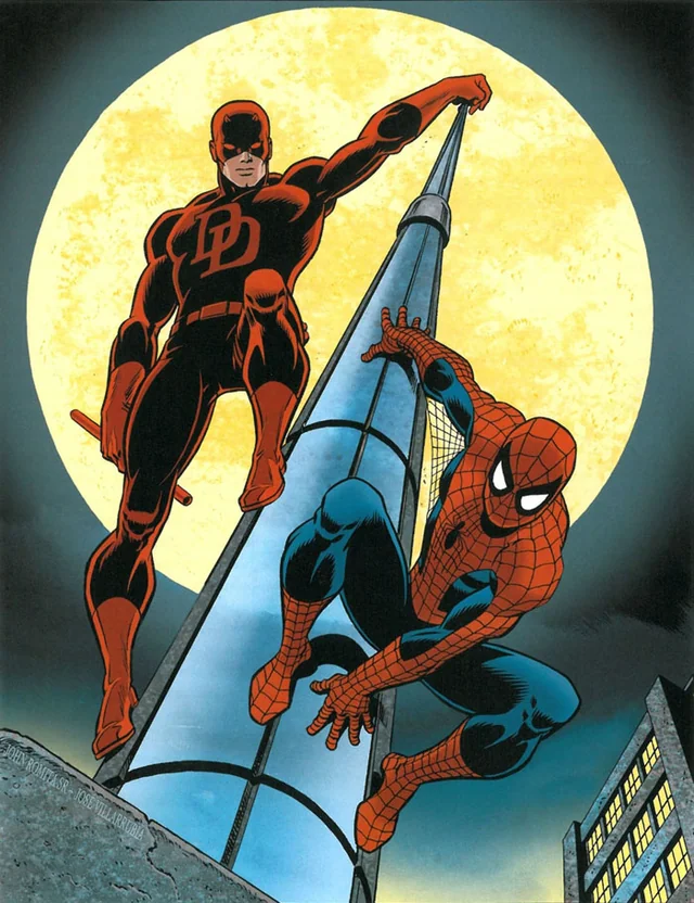 spiderdevil
