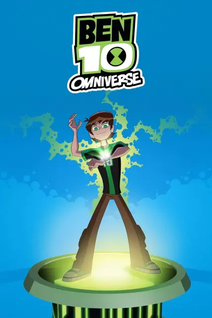 ben-10-omniverse