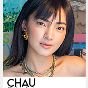 CHAU