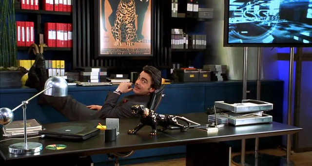 Mr Deeds 3