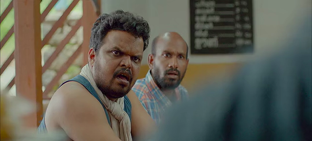 Aby Movie Screenshot