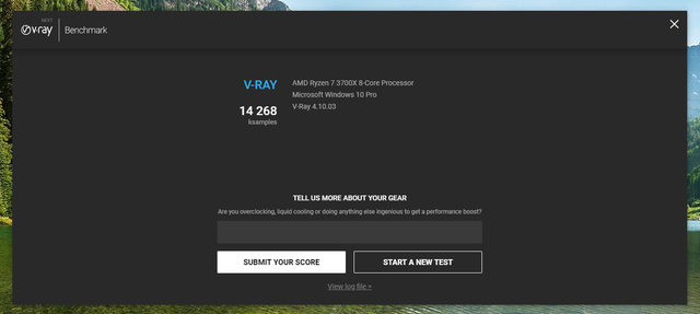 V-ray
