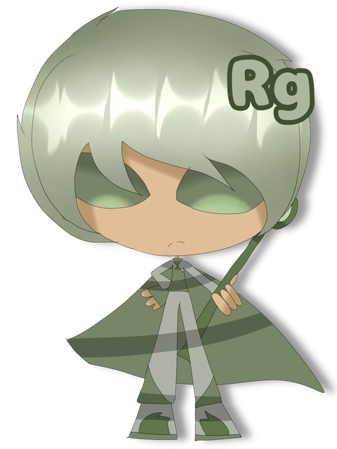 Roentgenium-Rg