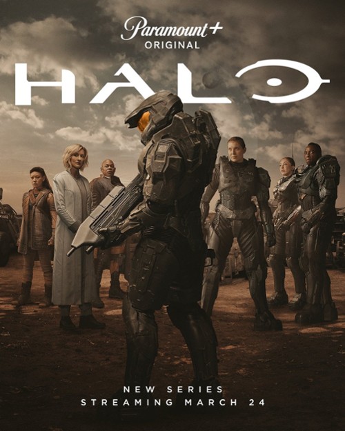 Halo (2022) (Sezon 1) PL.1080p.SKST.WEB-DL.H.264.DDP2.0-FOX / Lektor PL