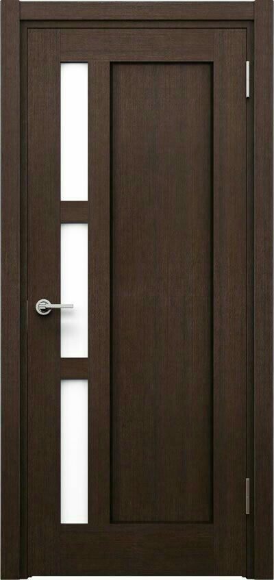 Doors Semi Solid Wood - ID SW-DR-0196