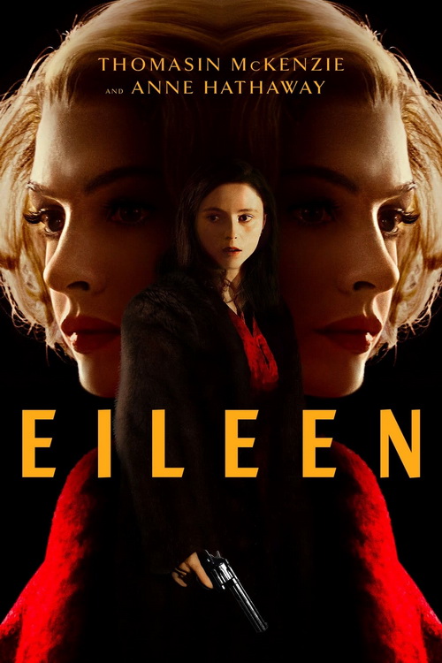 Eileen (2023) PL.1080p.AMZN.WEB-DL.H.264.DD5.1-FOX / Lektor PL