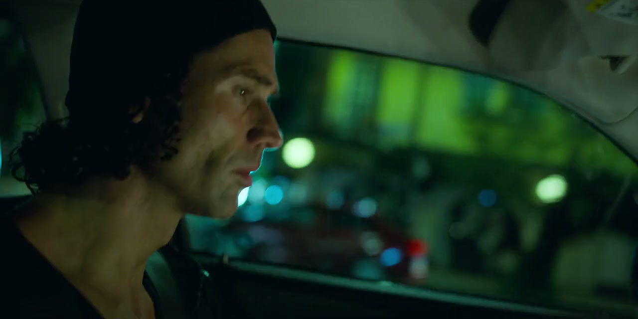 Who Killed Sara? Screenshot