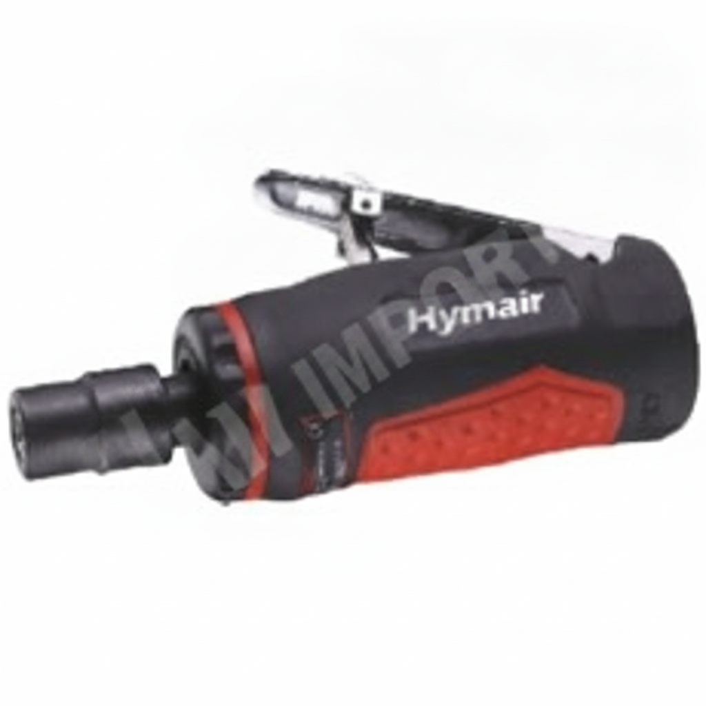 Air Die Grinder Mini Kit, 6mm, 25,000RPM
