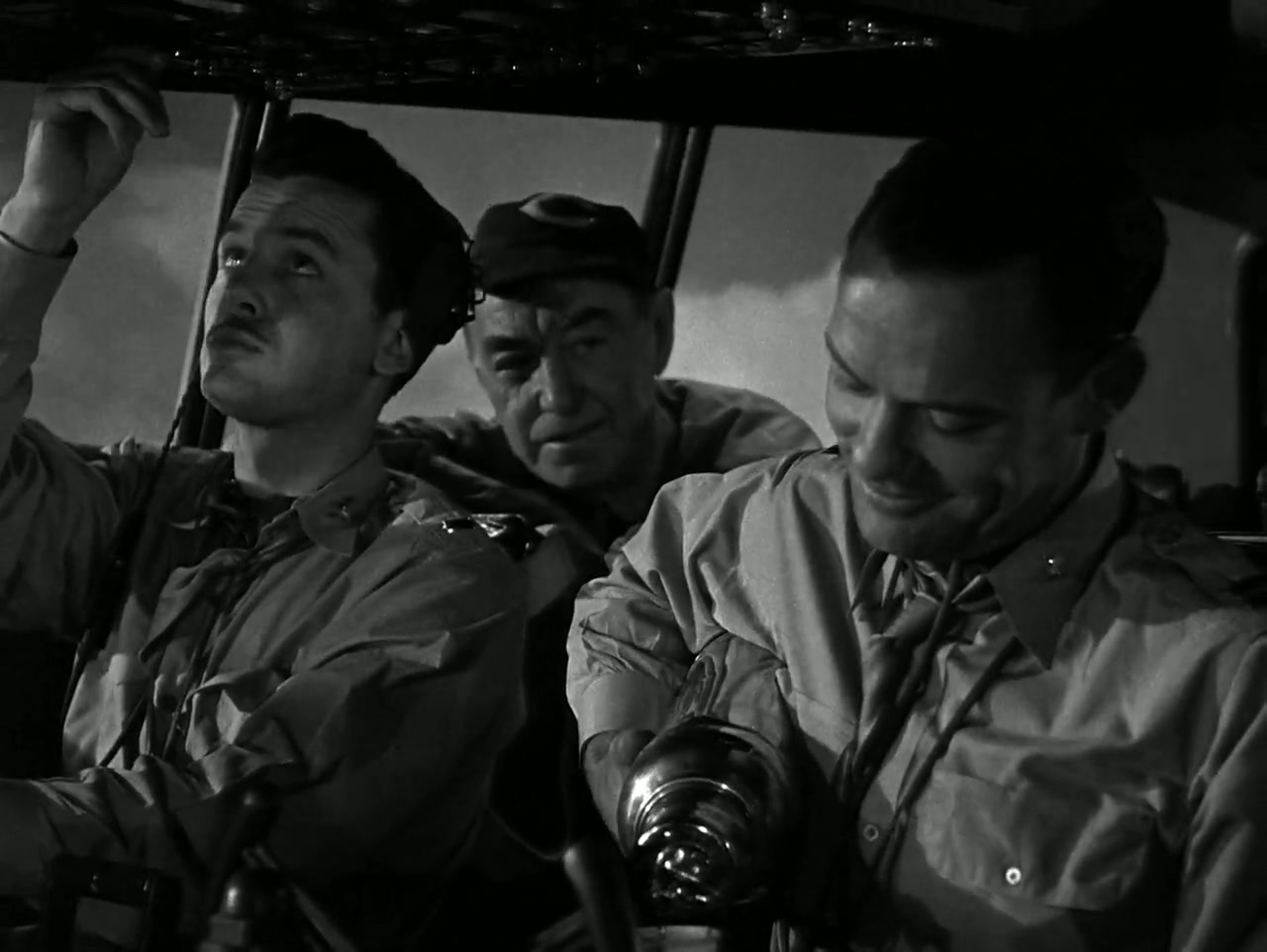 Air Force Screenshot