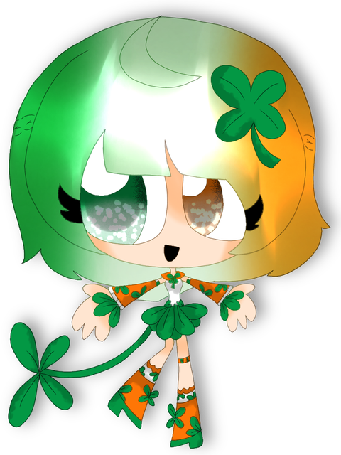 Ireland