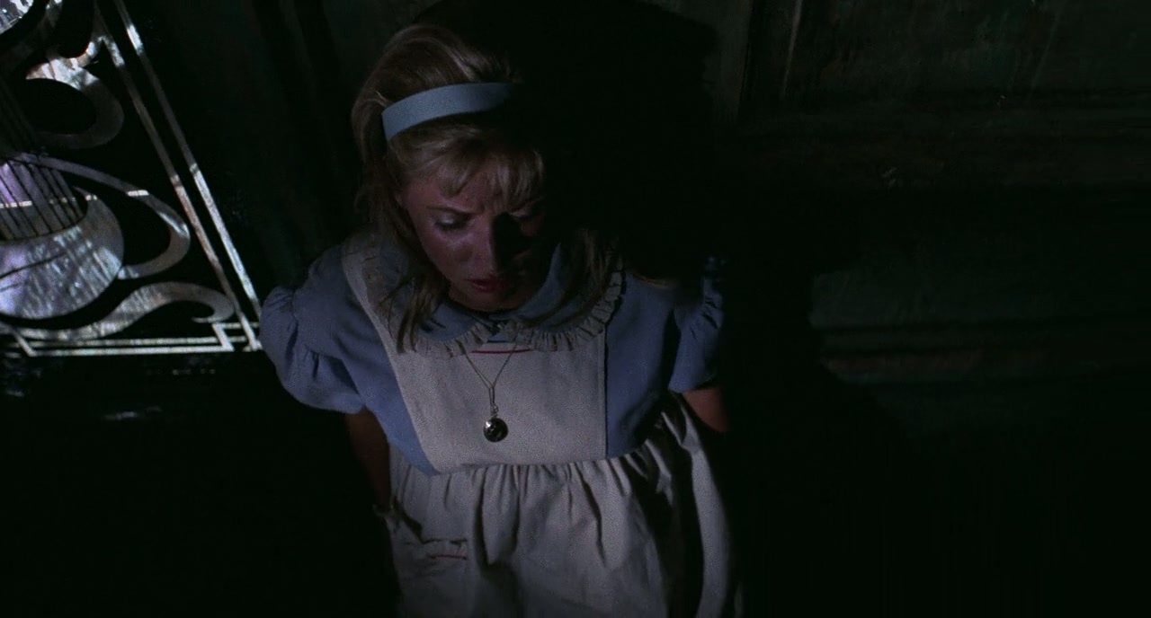 Night of the Demons Screenshot