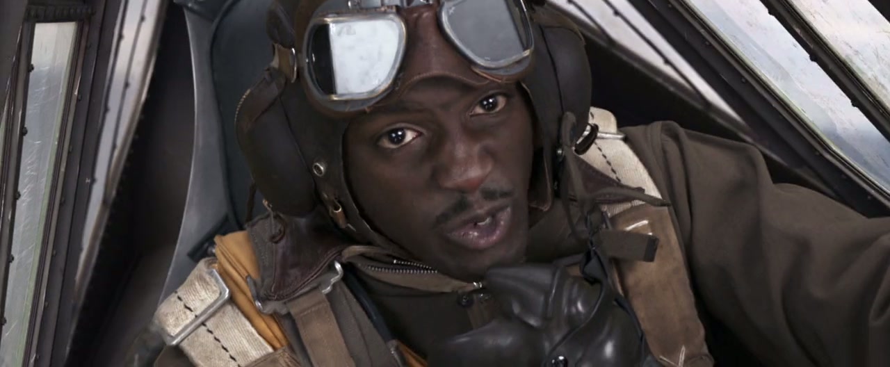 Red Tails Screenshot