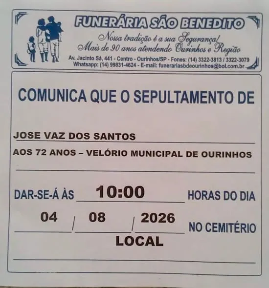 José Vaz Dos Santos2