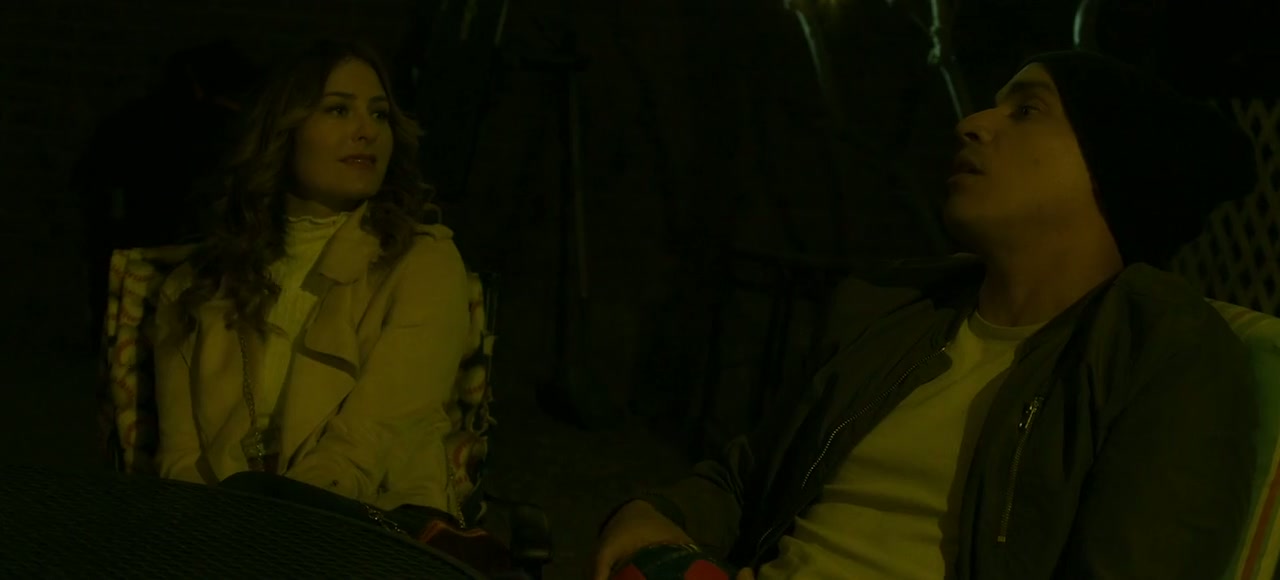 Captive Screenshot