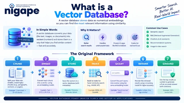 vector database