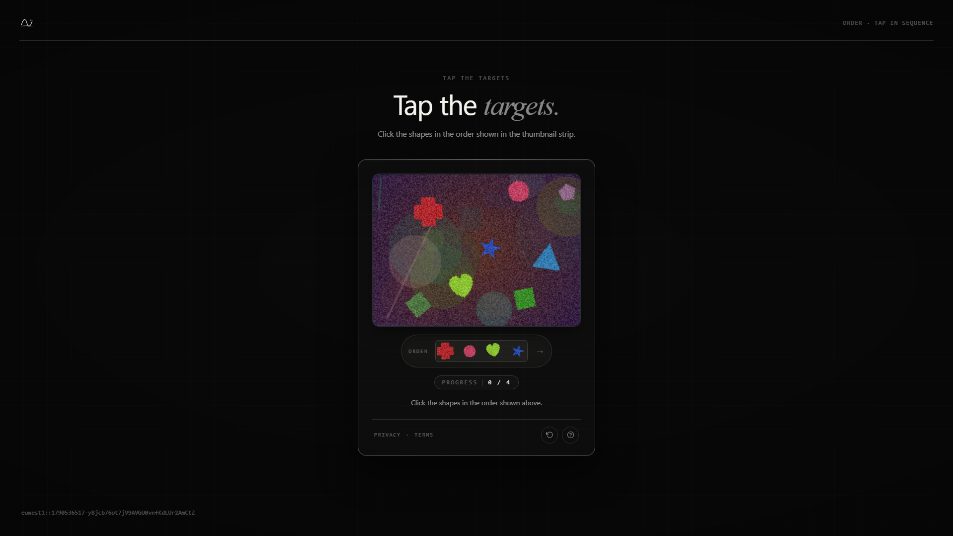 Stored capture of blockchange.live